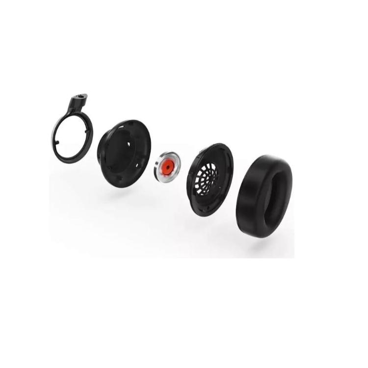 Philips Bluetooth slušalke TAH9505BK, črne_5