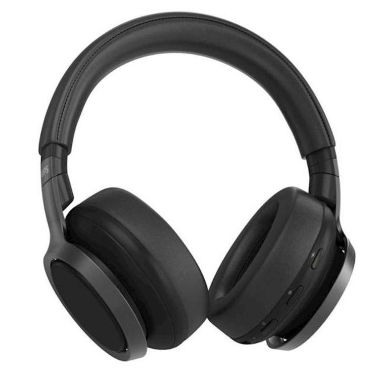 Philips Bluetooth slušalke TAH9505BK, črne 