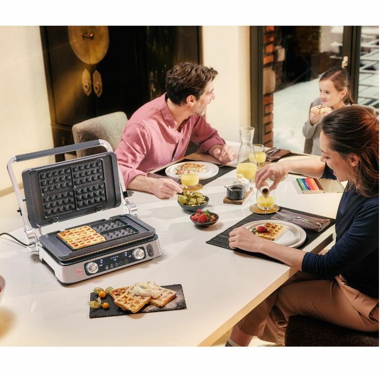 Kontaktni žar Braun CG9167TI MULTIGRILL 9 PRO