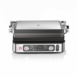 Kontaktni žar Braun CG9167TI MULTIGRILL 9 PRO