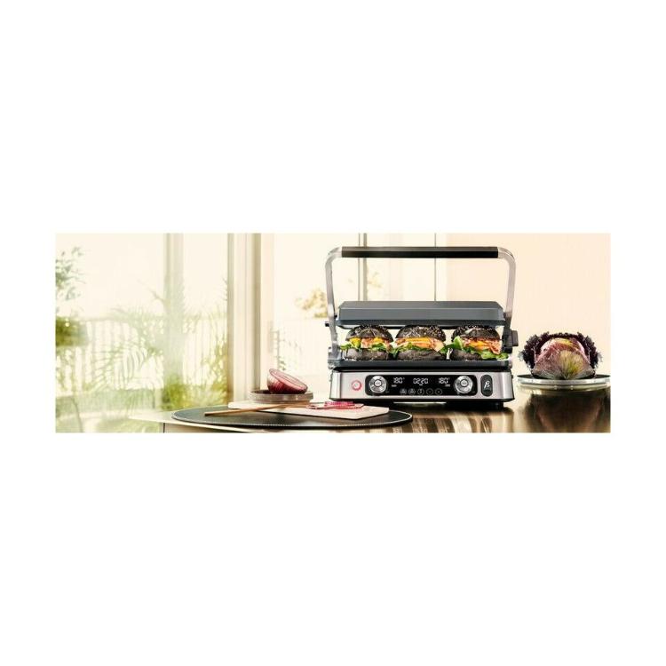 Kontaktni žar Braun CG9167TI MULTIGRILL 9 PRO