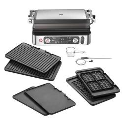 Kontaktni žar Braun CG9167TI MULTIGRILL 9 PRO