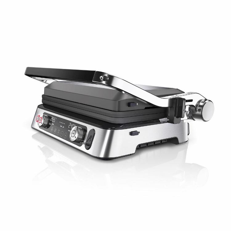 Kontaktni žar Braun CG9167TI MULTIGRILL 9 PRO