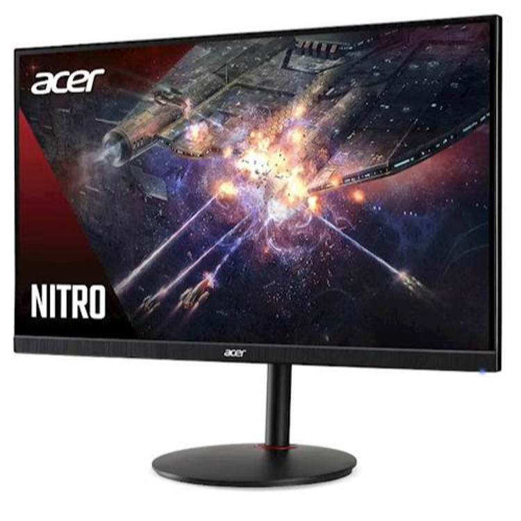 Monitor Acer Nitro XF270M3biiph 68,58 cm (27"), FHD IPS, 16:9, 1ms, 180 Hz