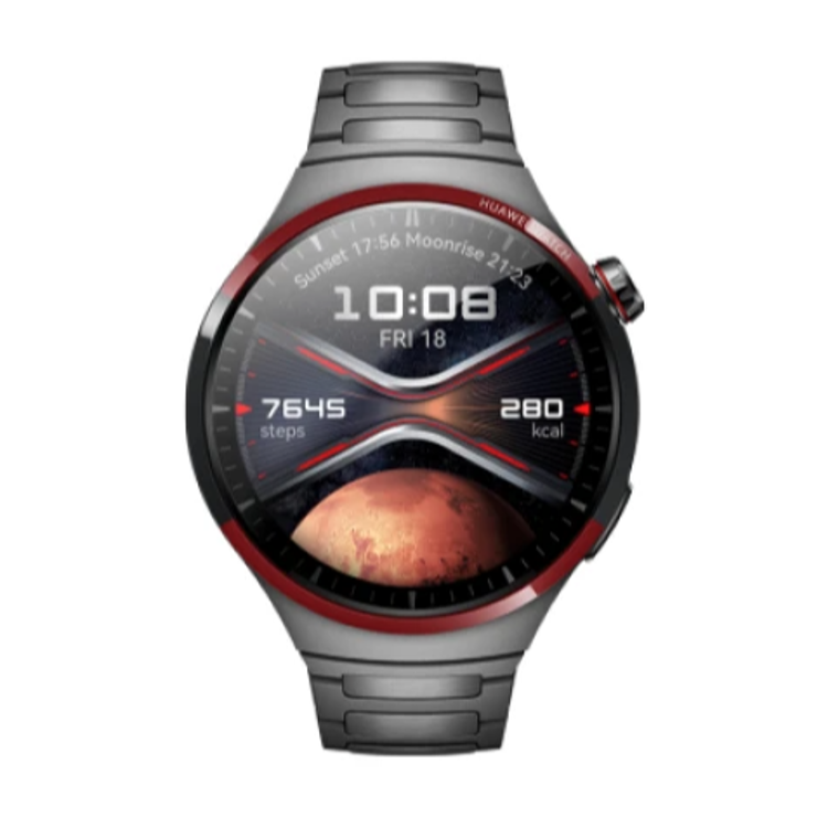 Pametna ura Huawei Watch 4 Pro Space Edition