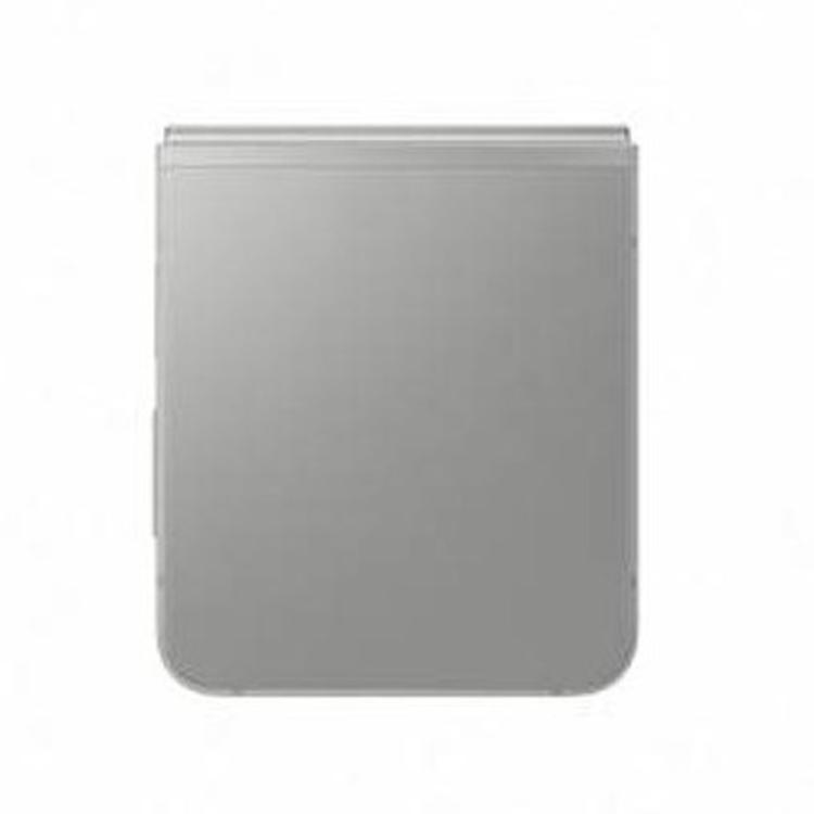 Pametni telefon Samsung Galaxy Flip 6, 256 GB, srebrna senca
