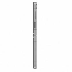 Pametni telefon Samsung Galaxy Flip 6, 256 GB, srebrna senca