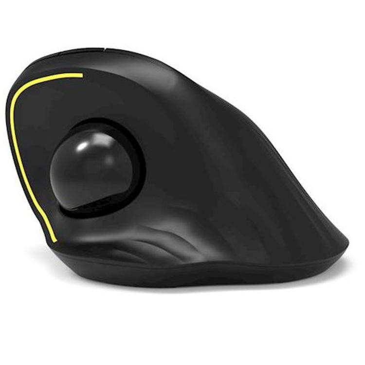 Ergonomska miška PORT Trackball WL+BT_2