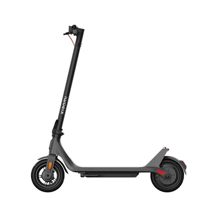 Električni skiro Xiaomi 4 Lite (2.gen), črna