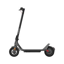 Električni skiro Xiaomi 4 Lite (2.gen), črna