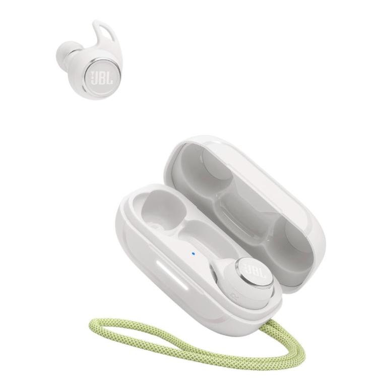 JBL slušalke Reflect Aero, bele-12