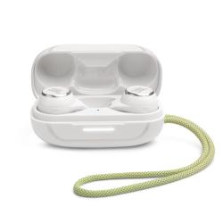 JBL slušalke Reflect Aero, bele-3