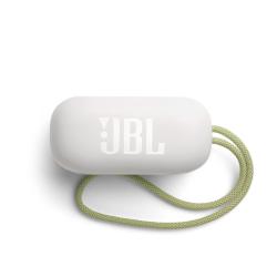 JBL slušalke Reflect Aero, bele-4
