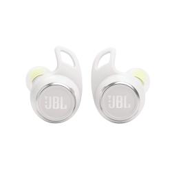 JBL slušalke Reflect Aero, bele-1