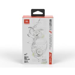 JBL slušalke Reflect Aero, bele-5