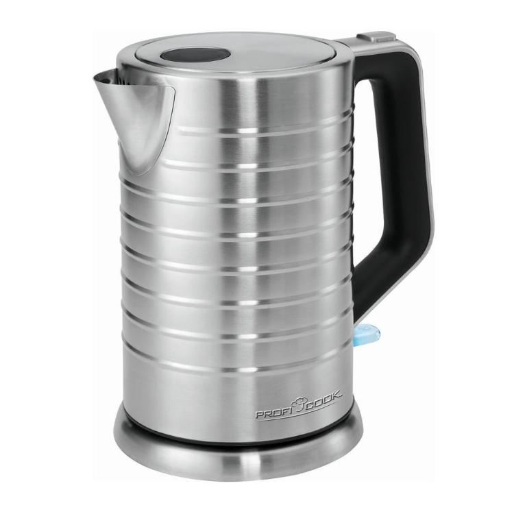 Grelnik vode Profi Cook PC-WKS1119, 1,7 l, 2200 W