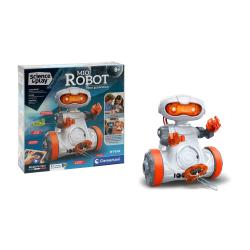 Robot Clementoni Mio 2.0, na baterije