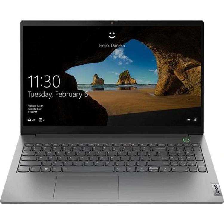 Prenosnik Lenovo ThinkBook 15 G2, i5, 16 GB, 512 GB SSD, 15,6" FHD, Windows 10