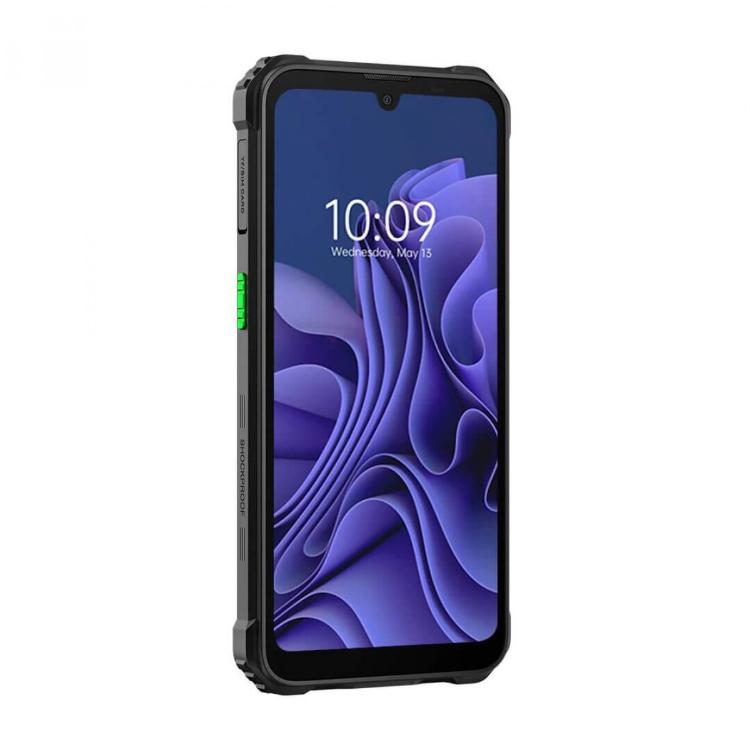 Pametni robustni telefon Blackview BV5300 PLUS 8/128GB, zelen