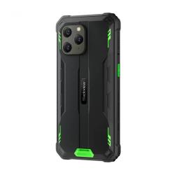Pametni robustni telefon Blackview BV5300 PLUS 8/128GB, zelen