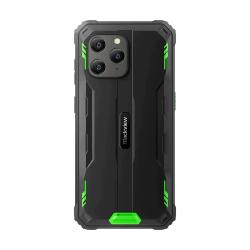 Pametni robustni telefon Blackview BV5300 PLUS 8/128GB, zelen