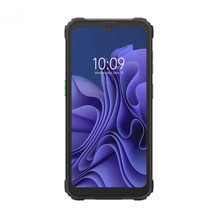 Pametni robustni telefon Blackview BV5300 PLUS 8/128GB, zelen