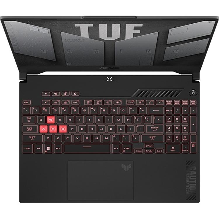 Prenosnik ASUS TUF Gaming A15 FA507UV-LP014 R9 / 16GB / 512GB SSD / 15,6" FHD