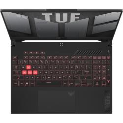 Prenosnik ASUS TUF Gaming A15 FA507UV-LP014 R9 / 16GB / 512GB SSD / 15,6" FHD