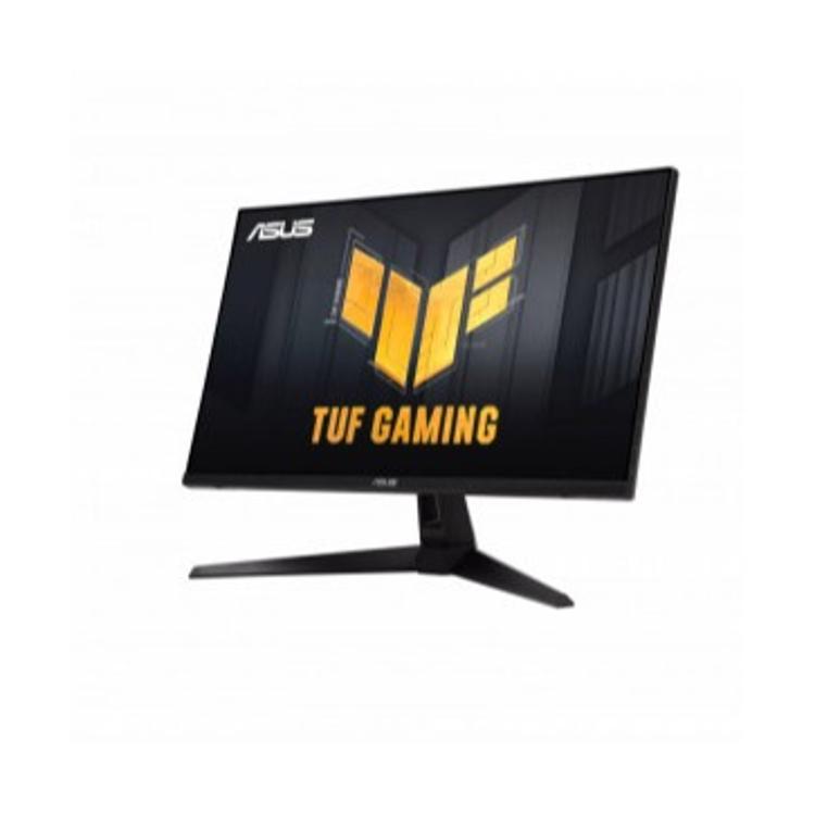 Gaming monitor ASUS TUF VG27AQ3A 65,58cm (27") WQHD IPS 180Hz DP/HDMI