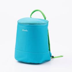 Hladilna torba Benetton be-1712-bl-bu summer, 7 L