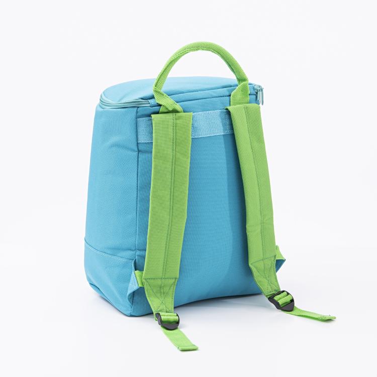 Hladilna torba Benetton be-1712-bl-bu summer, 7 L
