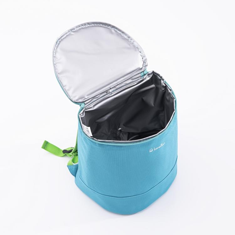 Hladilna torba Benetton be-1712-bl-bu summer, 7 L
