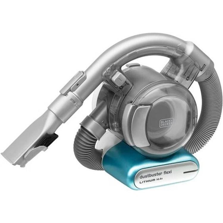 Ročni sesalnik Black+Decker PD1420LP Flexi, 14.4V, 20 W