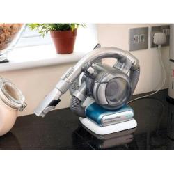 Ročni sesalnik Black+Decker PD1420LP Flexi, 14.4V, 20 W