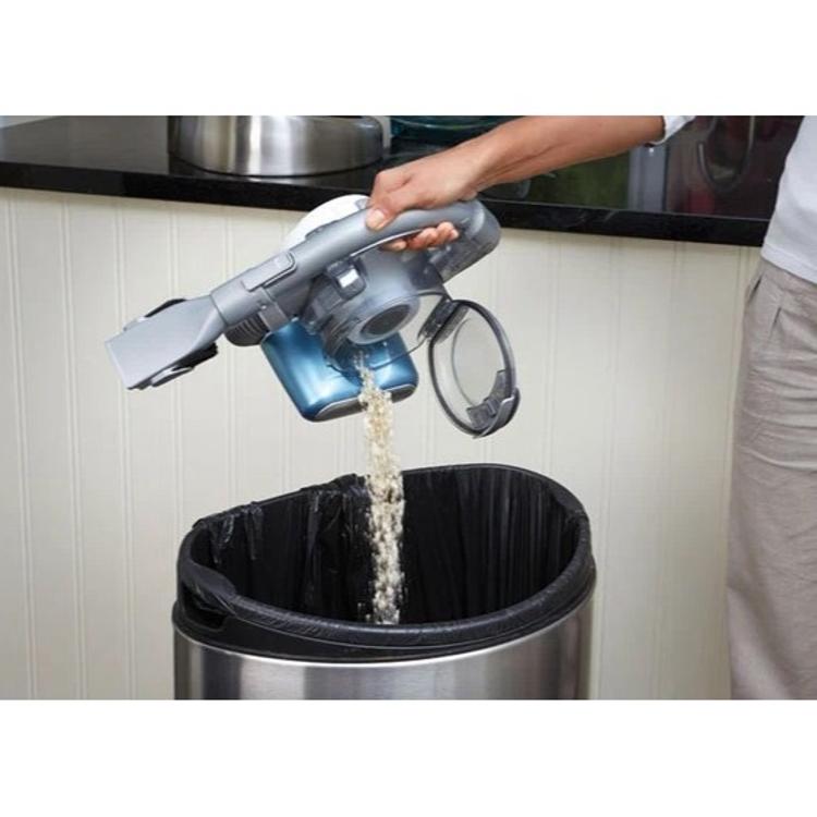 Ročni sesalnik Black+Decker PD1420LP Flexi, 14.4V, 20 W
