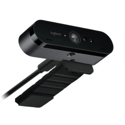 Spletna kamera Logitech BRIO 4K_2