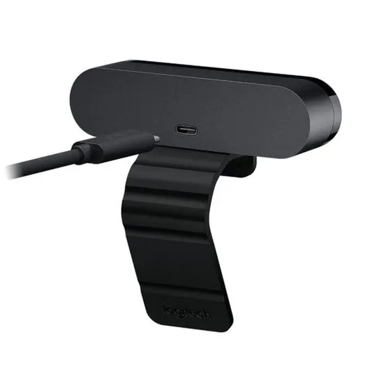 Spletna kamera Logitech BRIO 4K_3