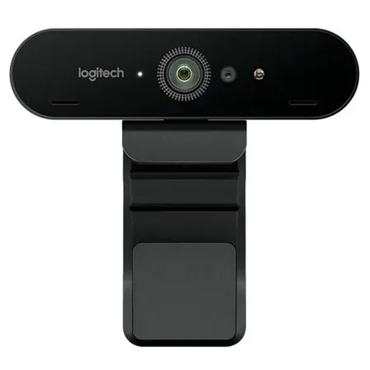 Spletna kamera Logitech BRIO 4K_1