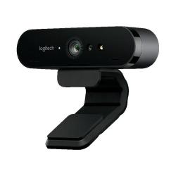 Spletna kamera Logitech BRIO 4K