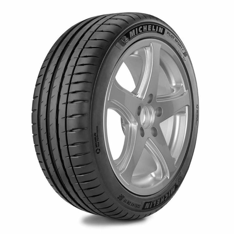 Michelin 295/30 R19 100Y XL PILOT SPORT 4 S_1