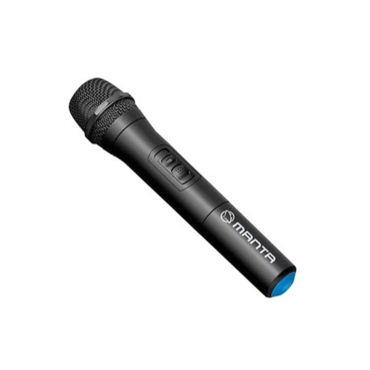 Karaoke zvočni sistem MANTA SPK5021 PRO Fonos, vgrajena baterija, B..._1