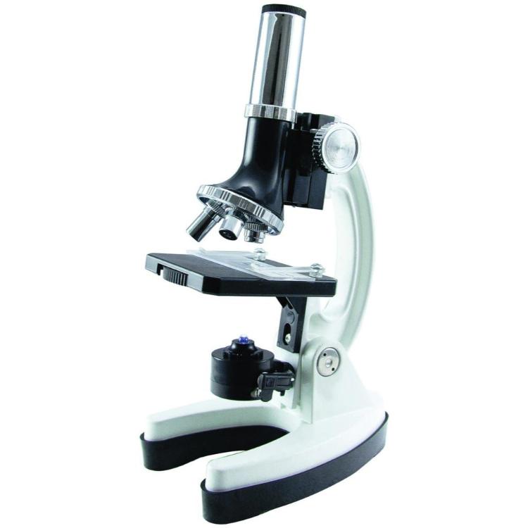Mikroskop Celestron v škatli, 28-delni