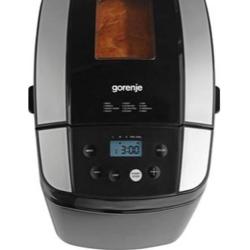 Aparat za peko kruha Gorenje BM1210BK_4
