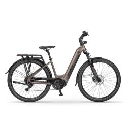 Ustvarjanje odgovora Copilot said: Mestno električno kolo Ecobike z zmogljivim sredinsko nameščenim motorjem, integrirano baterijo in udobnim nizkim okvirjem omogoča prijetno ter učinkovito vožnjo po mestu in daljših kolesarskih poteh.