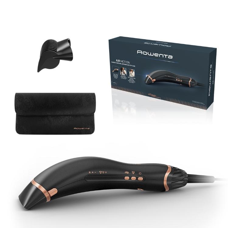 Kodralnik las Rowenta Ultimate Experience Air Motion CF8C20E0