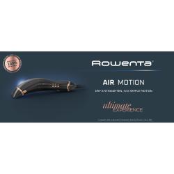 Kodralnik las Rowenta Ultimate Experience Air Motion CF8C20E0