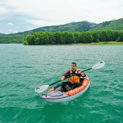 Napihljiv kajak Aqua Marina MEMBA-330, za 1 osebo