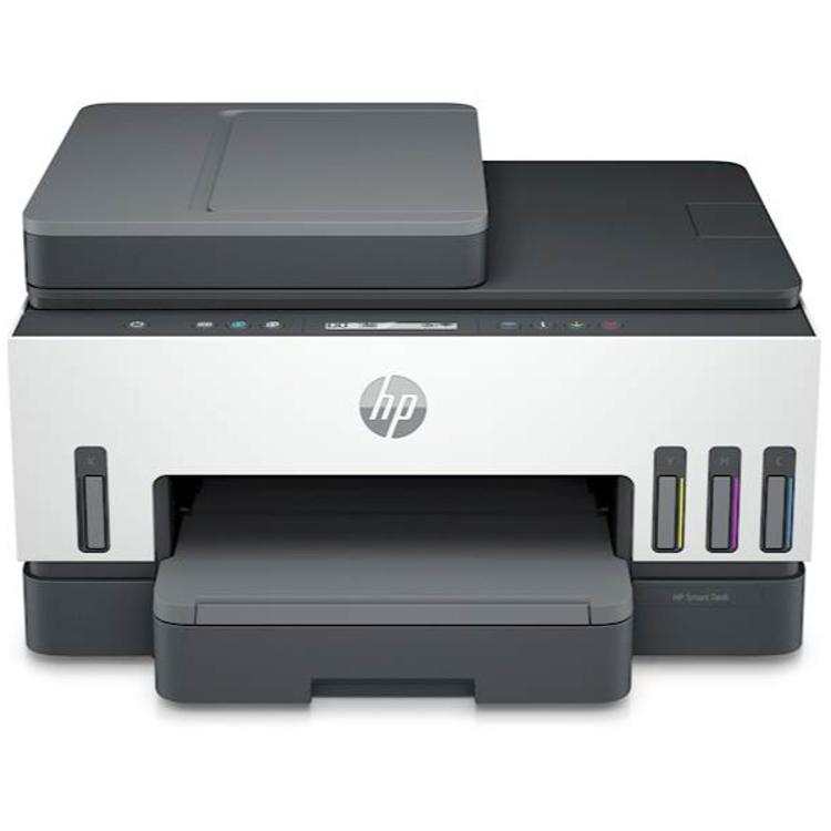 HP LaserJet Tank MFP 1604w