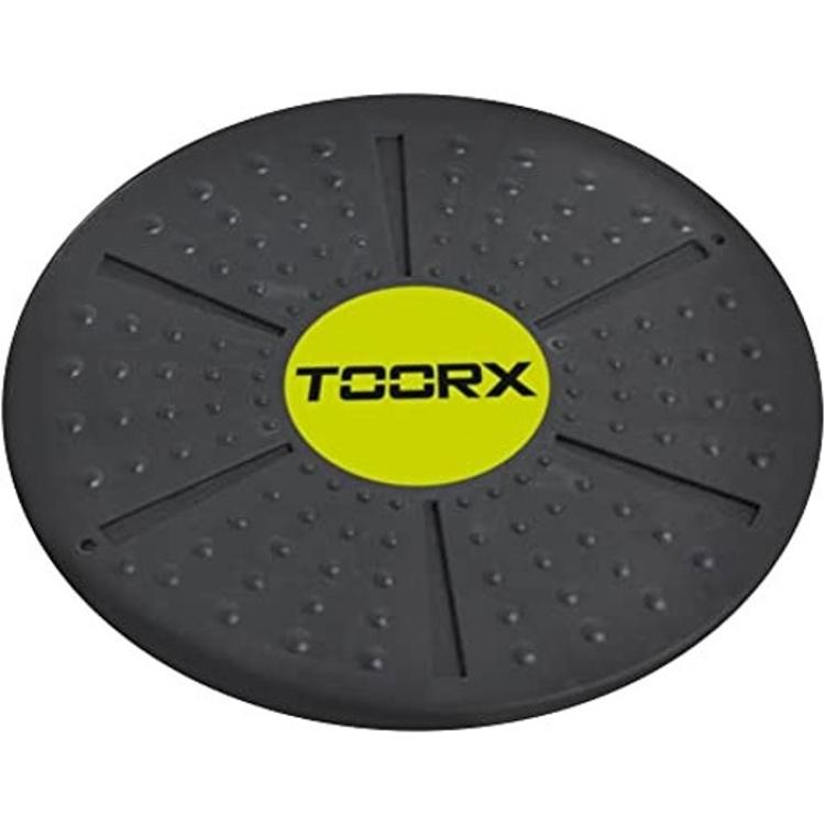 Deska za ravnotežje Toorx, premer 39,5 cm_1