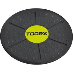 Deska za ravnotežje Toorx, premer 39,5 cm_1
